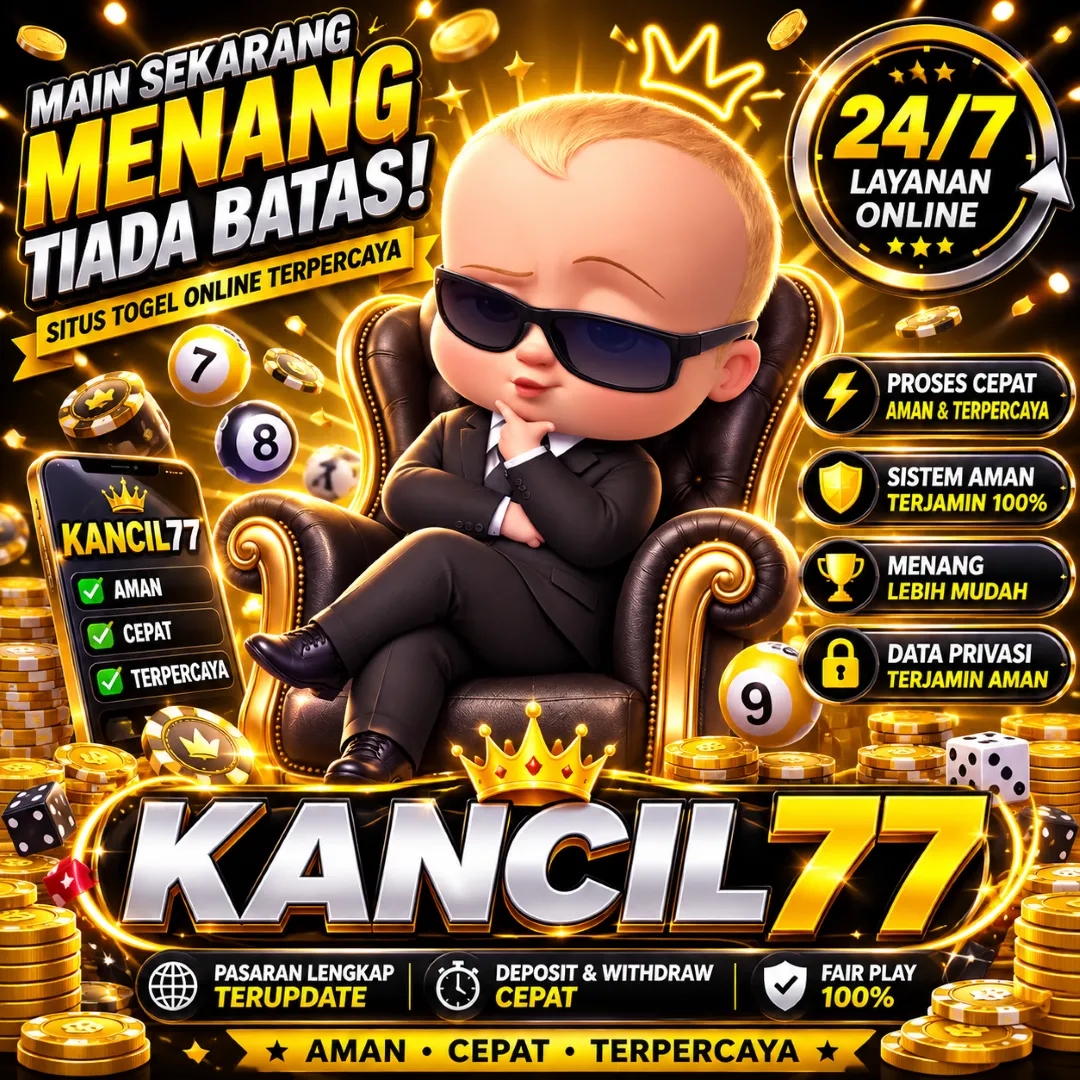 KANCIL77